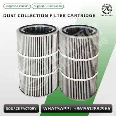 Dust Filter Cartridge photo-4