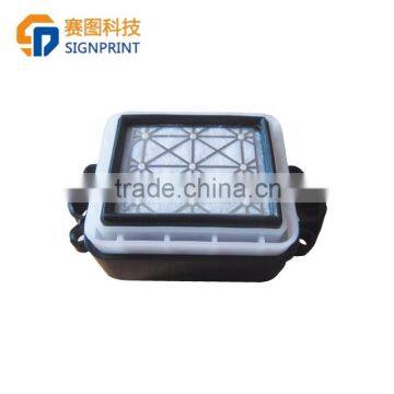 DX5, DX7 Ink Pad/capping for Human, Gongzheng ThunderJet, Zhongye, Eco-solvent Printer.