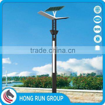 Customized Solar Street Light 300W from Best Manufacturers for Solar Lamp with High Performance