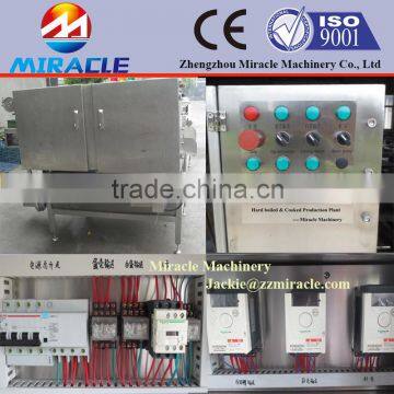 Efficiency Egg Shelling and Peeling Machine/no-scratch Cooked Egg Sheller photo-2