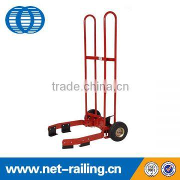 Tire trolley