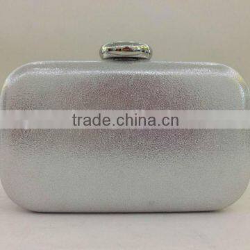 Soft Square Clutch Bag photo-6