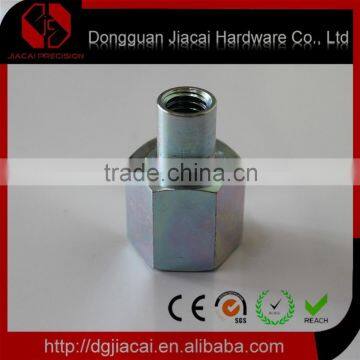 Precision Mechanical Part Cnc Turning Machining Machinery photo-2