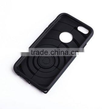 2015 China Factory Newest Tough Slim Armor Case Shockproof for Iphone 6 Case Cover Back Case photo-2