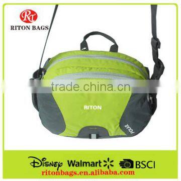 2016 Best Selling of Waist Bags New Design Side Waist Bag for Men for Sporter