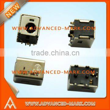 Laptop Notebook DC Connector DC Power Jack DC-J54/ 1.65 mm