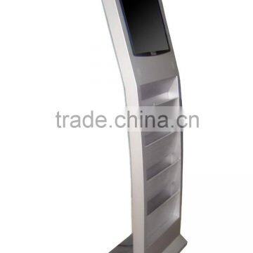 19 Inch Kiosk Design Modern Lcd Monitor Used Outdoor Advertising Led Display Screen Display Digital Led photo-2