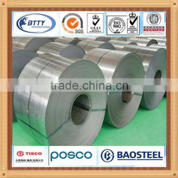 ASTM standard sheet and coil type 201 made in china