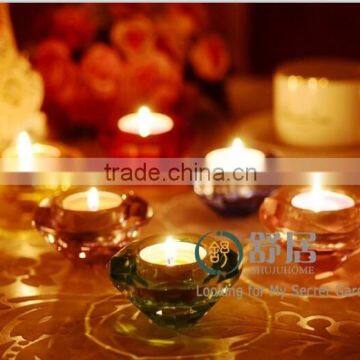 wholesale candleholder for wedding decoration