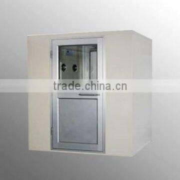 Air Shower machine