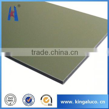 Decorative bronze panels discount price facade panel