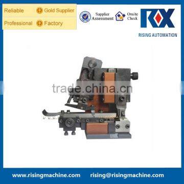 RX-4.0T Best Quality Cheap Crimp Terminal Tool/ Mute Crimp Terminal Tool/ Noiseless Crimp Terminal Tool photo-5