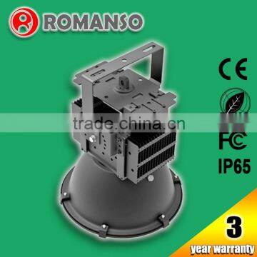 High Brightness AC100-240V Ip65 Factory Warehouse Industrial 200w Led High Bay Light
