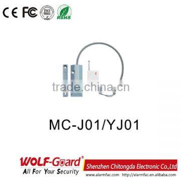 2016 Magnetic Door and Window Alarm Use With Wireless photo-2