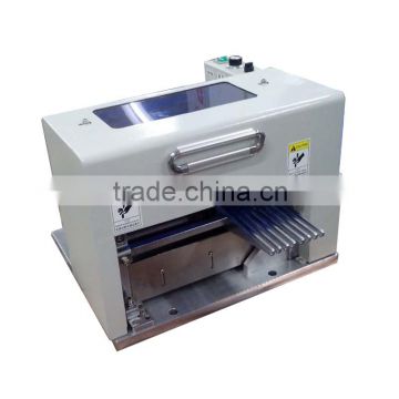 New developed pcb separator machine CWVC-1SN