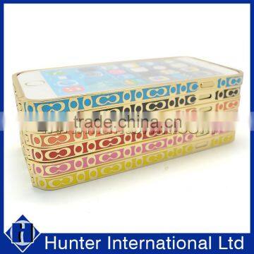 A Quality Luxury Aluminum Bumper Case For IPhone6