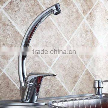 Single Lever Kitchen Mixer Taps Cheap Faucet