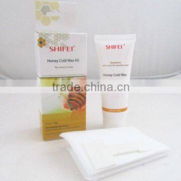 Shifei cold wax kit 80g