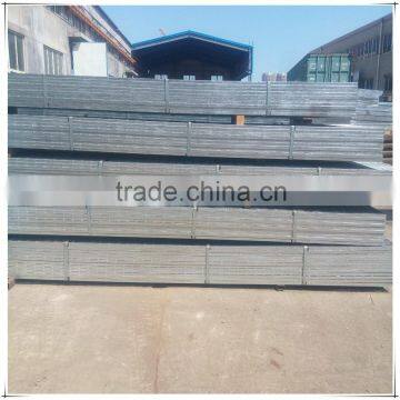 6000*1000mm steel grating