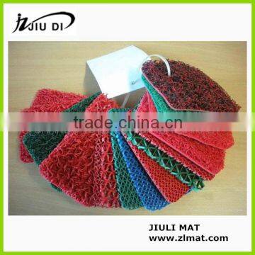 Widely Used Pvc Cushion Mat