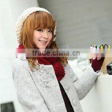 Winter Scarf for Women Accessories Shawls and Scarves Wholesale photo-2