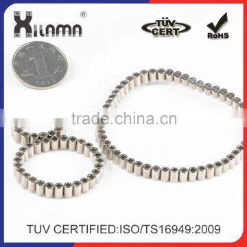 Customize Superior Quality Magnets For Jewelry With 20 Years Experience