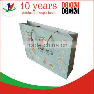 elegant shopping bags handle bag cosmetic bag makeup bags