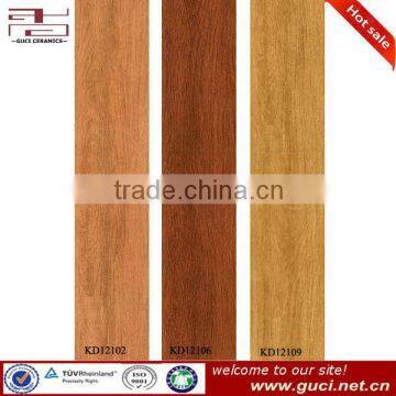 Wooden tiles flooring designs