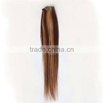 Supply Clip on Natural Hair Extensions to Walmart photo-4