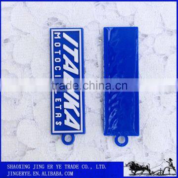 3D Pvc Custom Fridge Magnet