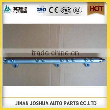 high quality commen rail tube for SHACMAN truck