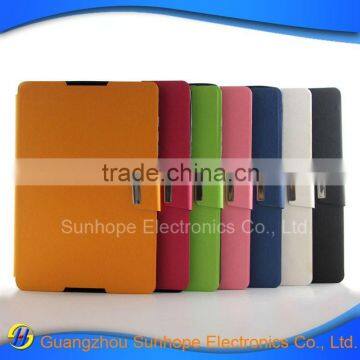 Shine PU Leather Case Cover For LG Google Nexus 9 photo-5