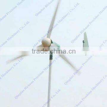 2000W domestic horizontal axis small and medium wind turbine