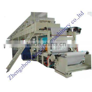 2200mm type on machine or off machine paper coating machine