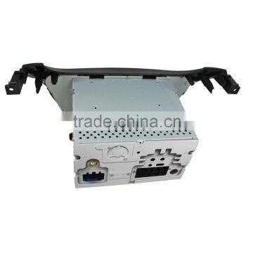 DVD Gps Navigation System Car Dvd Player for Hyundai Elantra 2014 With Touch Screen photo-4