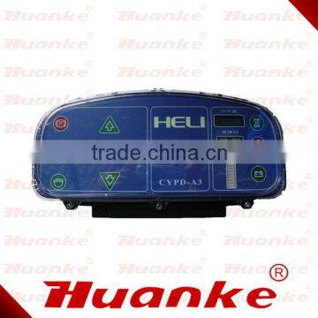 Forklift Electric Parts HELI Forklift Battery Indicator