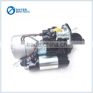 ISBE C4992261 M93R3013SE starter motor for tractor