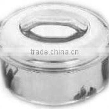 Metal CASSEROLE
