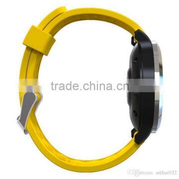 Witmood IP68 Professional Waterproof F69 Smart Watch for Swiming Helthy Heart Rate Sleep Monitor Anti Lost photo-6