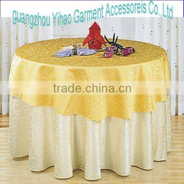 Jacquard Tablecloth , Hotel Tablecloth photo-2