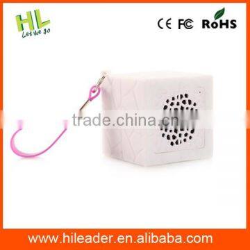 Professional Factory Supply High-end latest waterproof bluetooth speaker mini speaker