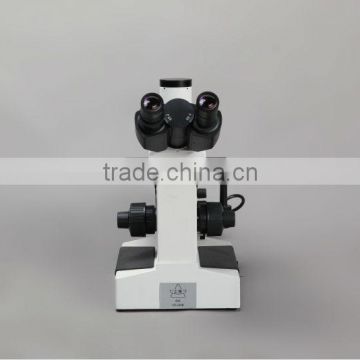 Binocular metallographic microscope price