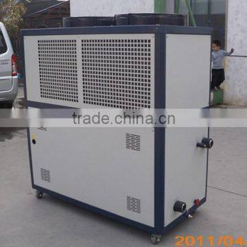 AC-10AD air-cooled chillers machine for industry
