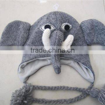 Children AnimalHats(Elephant)