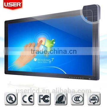 65 inch lcd touch screen pc all in one