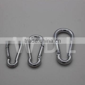 Electric Galvanized Metal Snap Hook/Spring Hook