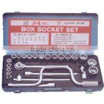 wrench set (24pcs)