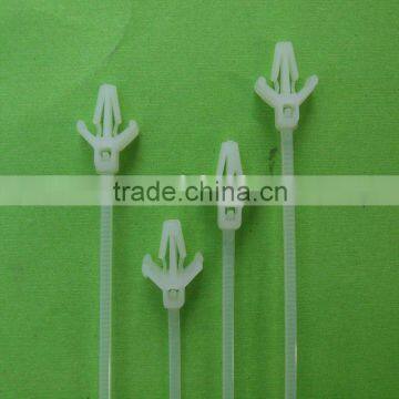 UL nylon cable tie