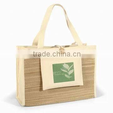 Beach Bags Promotion Large Straw Beach Bags