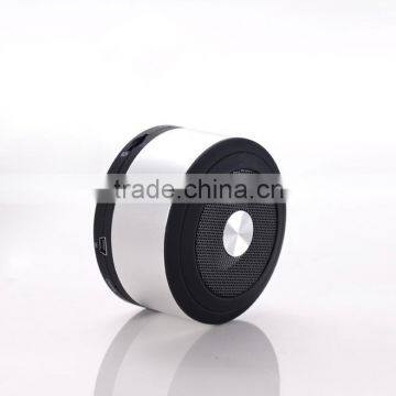 2014 Hot Sale Bluetooth Speaker With TF Card AUX Line-in for Wholesale Price in CHINA photo-4